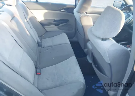 2009 Honda Accord 2.4 Lx z USA, uszkodzony, nr VIN 1HGCP26399A093664